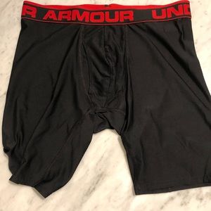 Under Armour Boxerbriefs